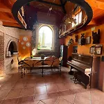 Casa Del Arco * Tarilonte