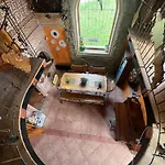 Prázdninový dům Casa Del Arco