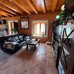 Casa Del Arco Prázdninový dům Tarilonte