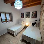 Prázdninový dům Casa Del Arco Tarilonte