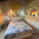 Casa Del Arco Tarilonte