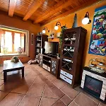 Casa Del Arco * Tarilonte