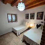 Casa Del Arco * Tarilonte