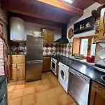 Casa Del Arco * Tarilonte