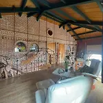 Casa Del Arco Prázdninový dům
