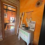Casa Del Arco Prázdninový dům Tarilonte