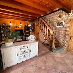 Casa Del Arco * Tarilonte