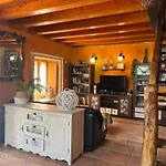 Prázdninový dům Casa Del Arco