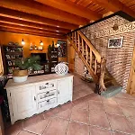 Prázdninový dům Casa Del Arco Tarilonte