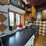 Casa Del Arco Tarilonte