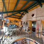 Prázdninový dům Casa Del Arco Tarilonte