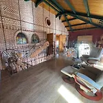 Casa Del Arco Prázdninový dům