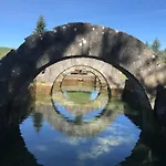 Casa Del Arco * Tarilonte