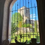 Casa Del Arco