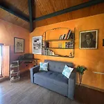 Prázdninový dům Casa Del Arco Tarilonte
