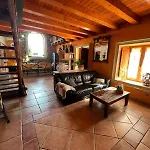 Prázdninový dům Casa Del Arco *