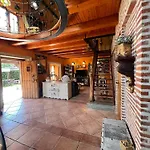 Prázdninový dům Casa Del Arco Tarilonte