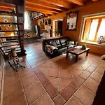 Prázdninový dům Casa Del Arco