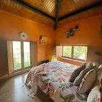 Prázdninový dům Casa Del Arco *