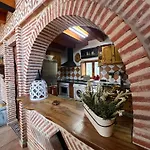 Casa Del Arco Prázdninový dům *