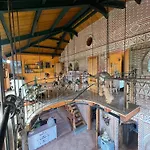 Casa Del Arco *