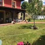 Prázdninový dům Casa Del Arco