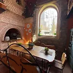 Casa Del Arco Prázdninový dům *