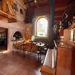 Prázdninový dům Casa Del Arco *
