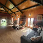 Casa Del Arco Prázdninový dům Tarilonte