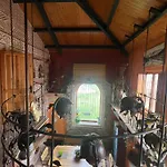 Casa Del Arco