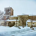 Casa Del Arco