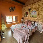 Casa Del Arco Prázdninový dům Tarilonte