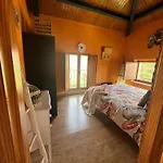Casa Del Arco Prázdninový dům Tarilonte