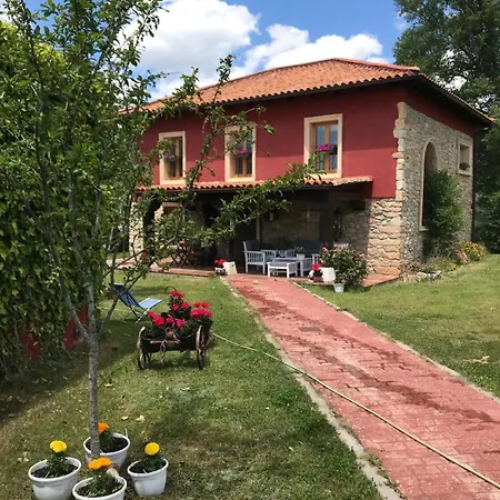 Casa Del Arco