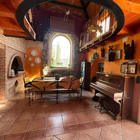 Casa Del Arco * Тарилонте
