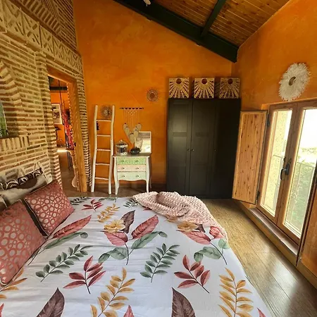 Casa Del Arco