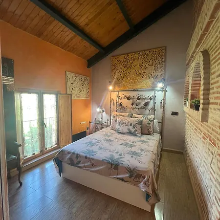 Casa Del Arco Vakantiehuis