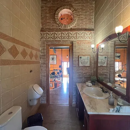 Casa Del Arco Тарилонте