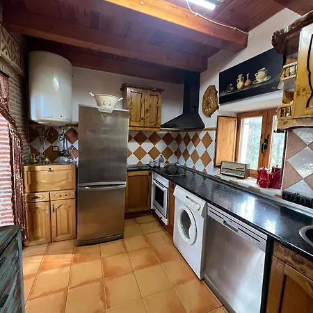 Casa Del Arco * Tarilonte