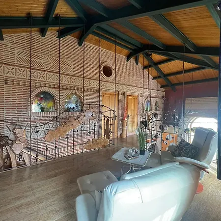 Casa Del Arco Vakantiehuis