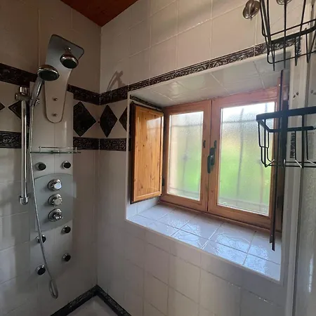 Casa Del Arco Vakantiehuis Tarilonte