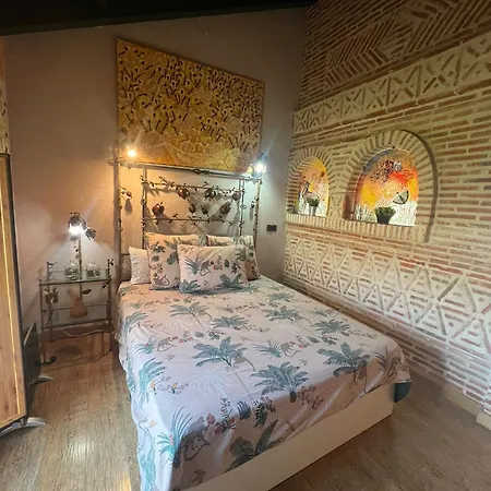 Casa Del Arco * Tarilonte