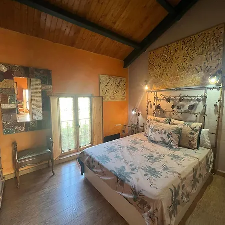 Casa Del Arco