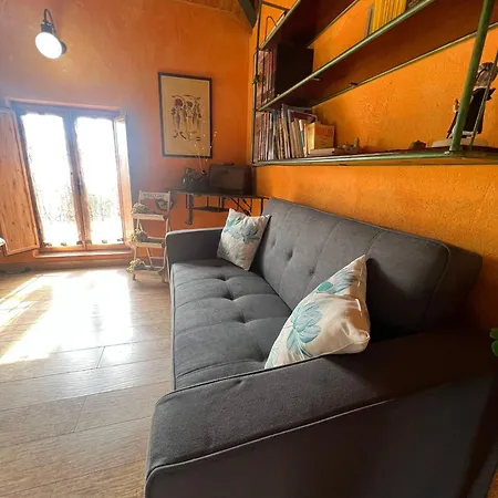 Casa Del Arco
