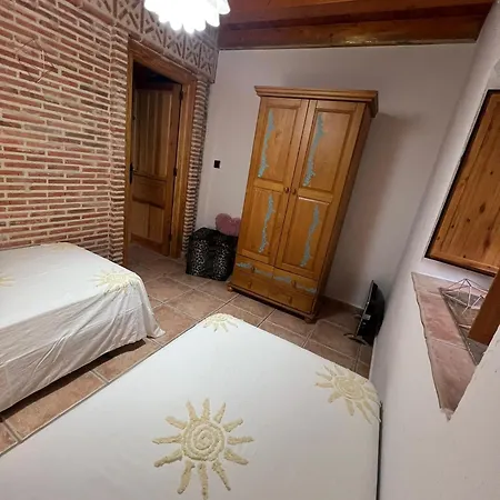 Casa Del Arco Tarilonte