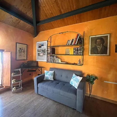Vakantiehuis Casa Del Arco Tarilonte