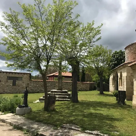 Casa Del Arco Vakantiehuis