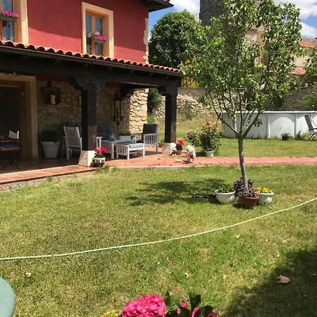 Дом отдыха Casa Del Arco