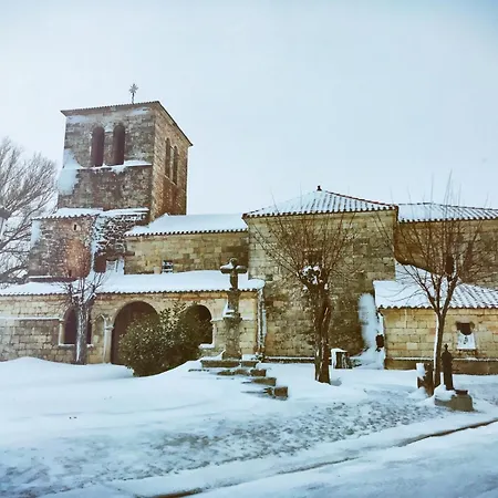Casa Del Arco