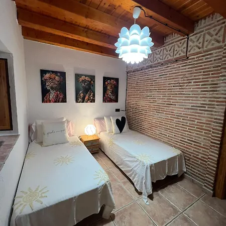 Casa Del Arco *